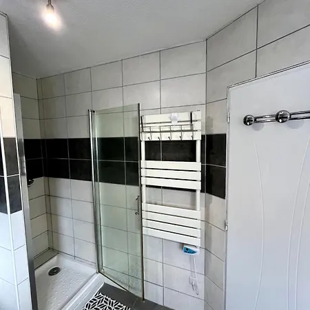 Duplex, Wifi, Linge, Parking