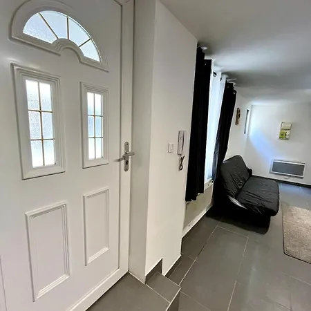 Duplex, Wifi, Linge, Parking *