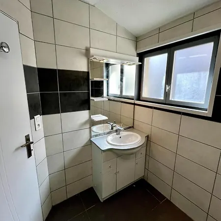Duplex, Wifi, Linge, Parking Apartment *