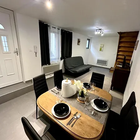 Appartement Duplex, Wifi, Linge, Parking *